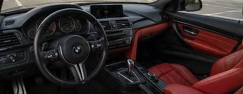 2015 BMW F80 M3 - Image 3 of 4