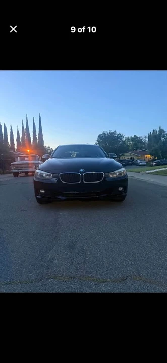 2015 BMW F80 M3 - Image 9 of 9