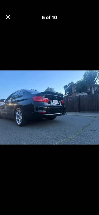 2015 BMW F80 M3 - Image 2 of 9
