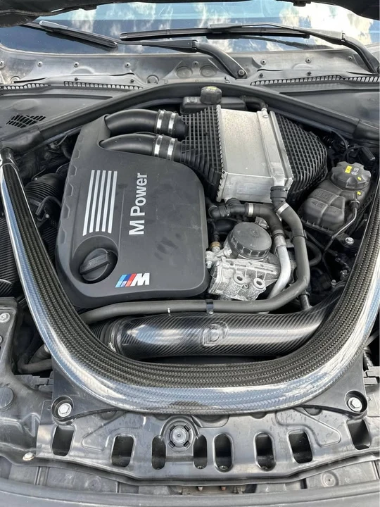2015 BMW F80 M3 - Image 6 of 10