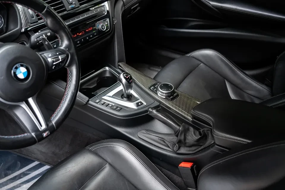 2015 BMW F80 M3 - Image 11 of 16