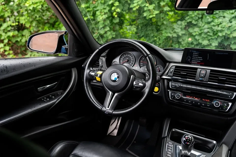 2015 BMW F80 M3 - Image 13 of 16
