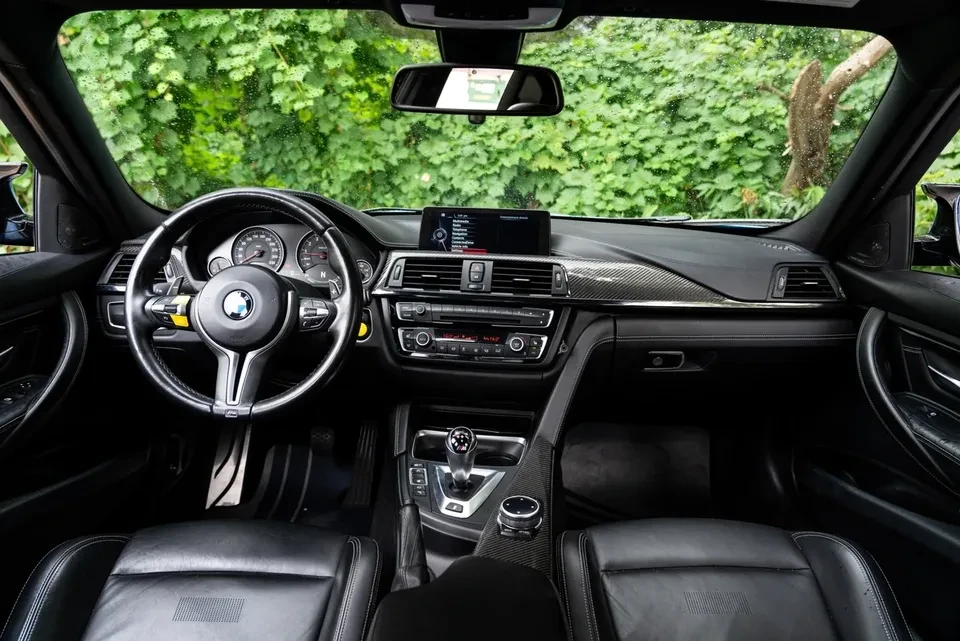 2015 BMW F80 M3 - Image 16 of 16