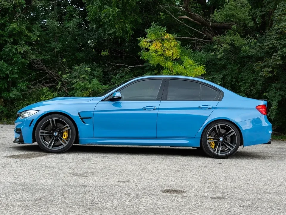 2015 BMW F80 M3 - Image 6 of 16