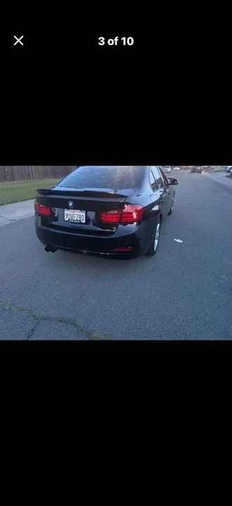 2015 BMW F80 M3 - Image 5 of 9