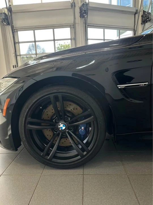 2015 BMW F80 M3 - Image 4 of 6