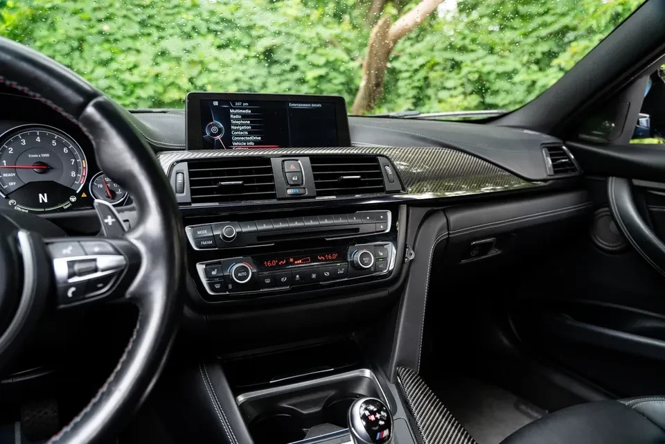 2015 BMW F80 M3 - Image 15 of 16