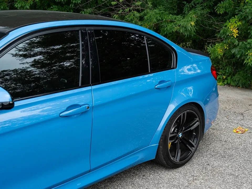 2015 BMW F80 M3 - Image 5 of 16