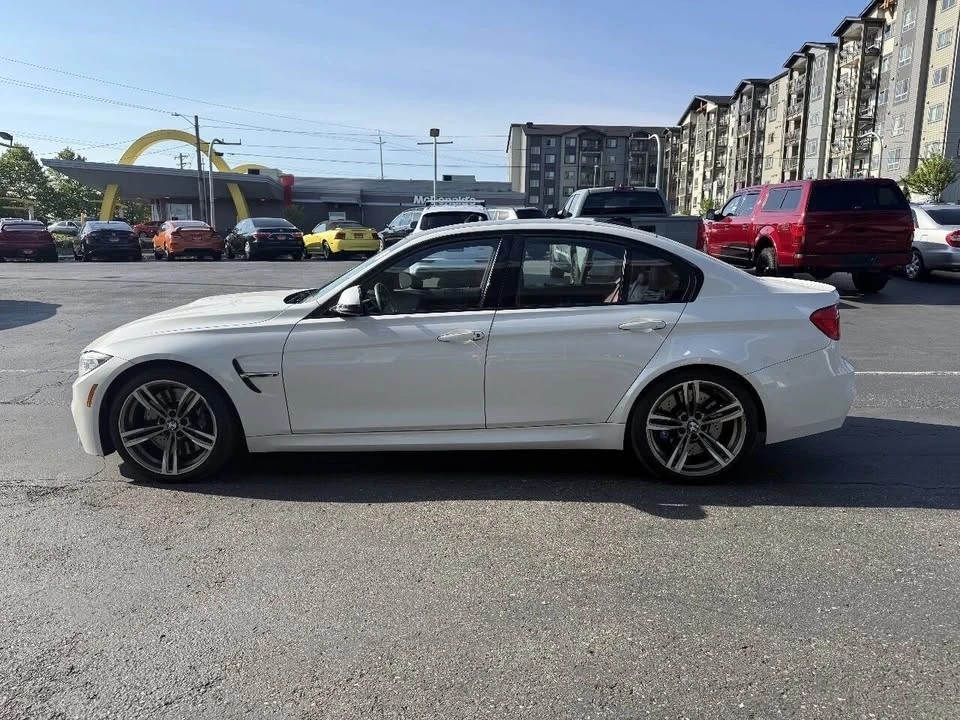 2015 BMW F80 M3 - Image 2 of 6