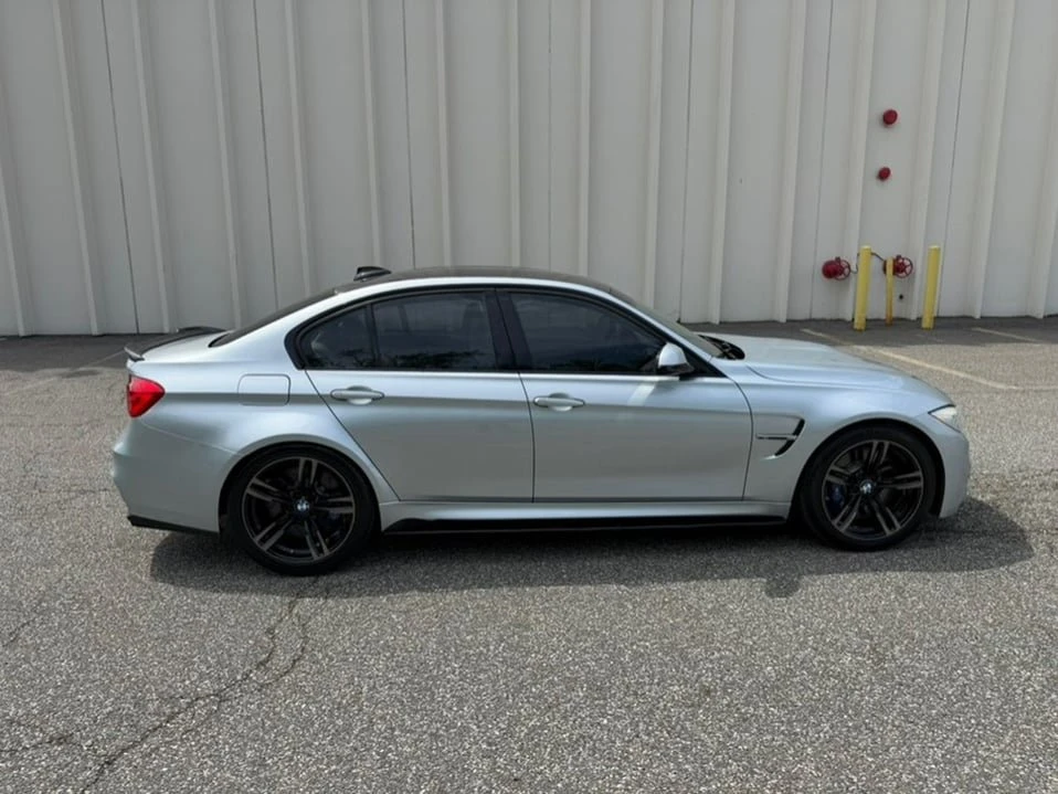 2015 BMW F80 M3 - Image 11 of 20