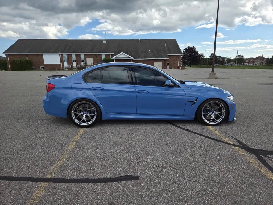 2015 BMW F80 M3 - Image 8 of 10