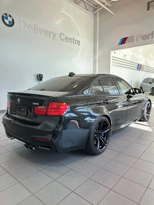 2015 BMW F80 M3 - Image 2 of 6
