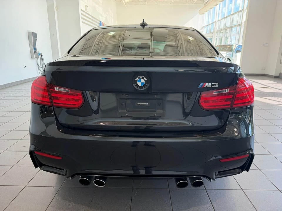 2015 BMW F80 M3 - Image 3 of 10