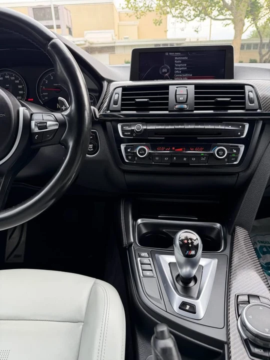 2015 BMW F80 M3 - Image 13 of 18