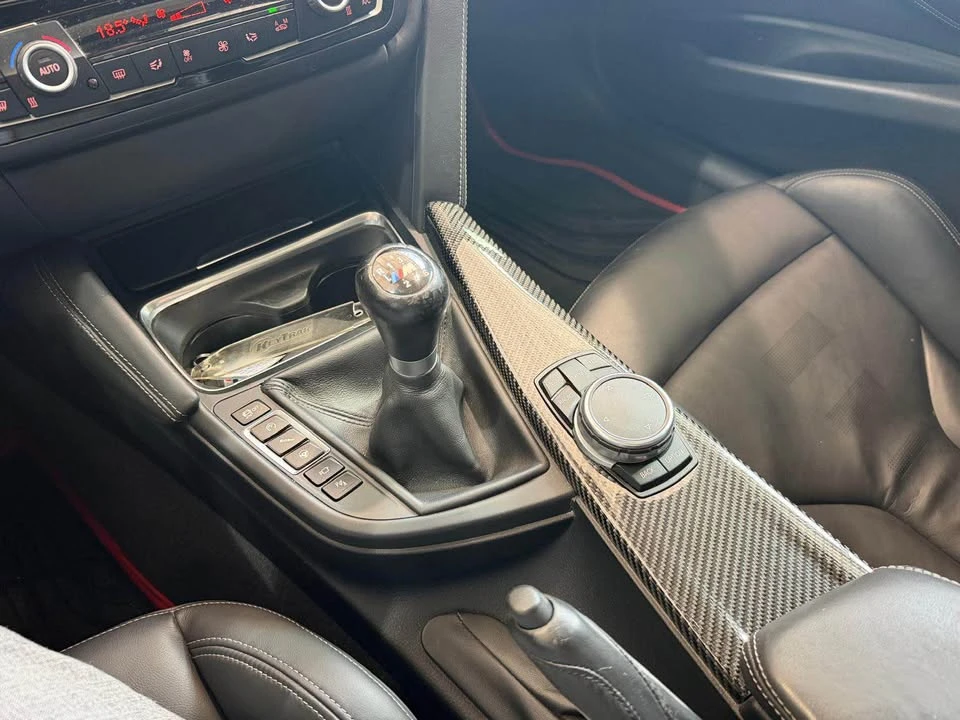 2015 BMW F80 M3 - Image 9 of 10