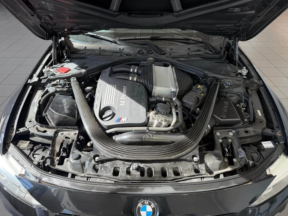 2015 BMW F80 M3 - Image 10 of 10