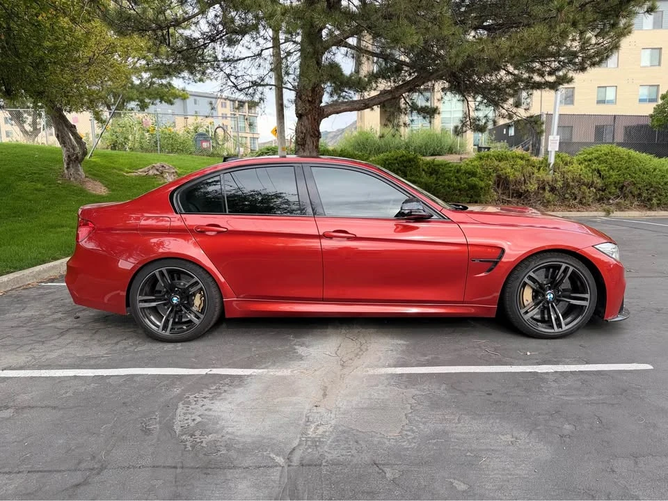 2015 BMW F80 M3 - Image 4 of 18