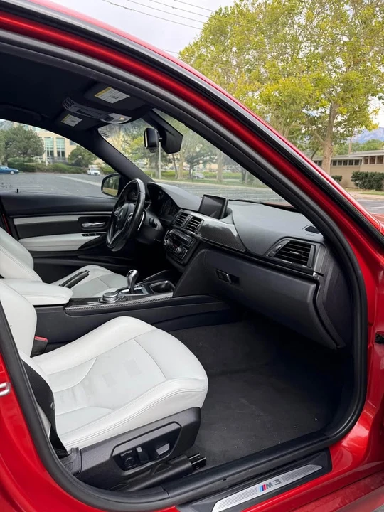 2015 BMW F80 M3 - Image 17 of 18