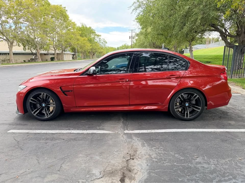 2015 BMW F80 M3 - Image 7 of 18