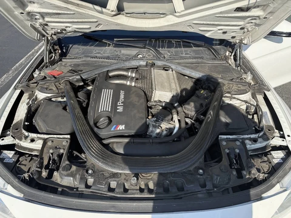 2015 BMW F80 M3 - Image 3 of 6