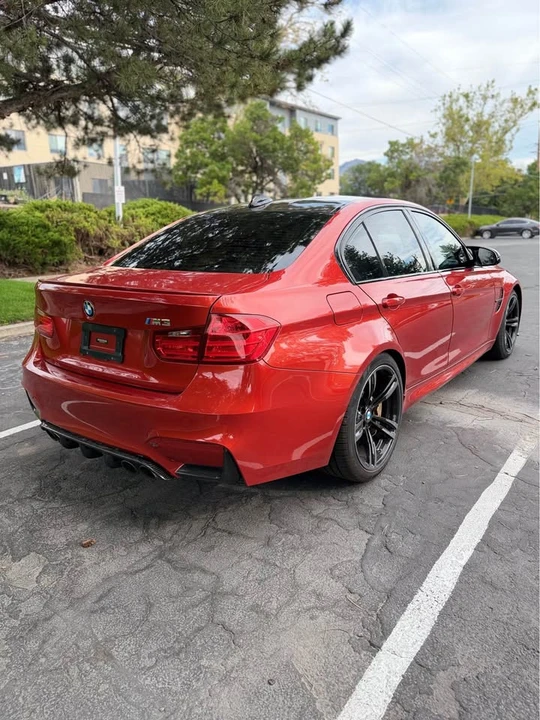 2015 BMW F80 M3 - Image 5 of 18