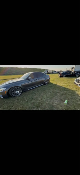 2015 BMW F80 M3 - Image 4 of 8