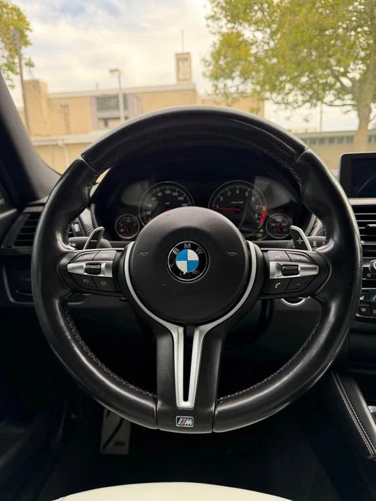 2015 BMW F80 M3 - Image 15 of 18