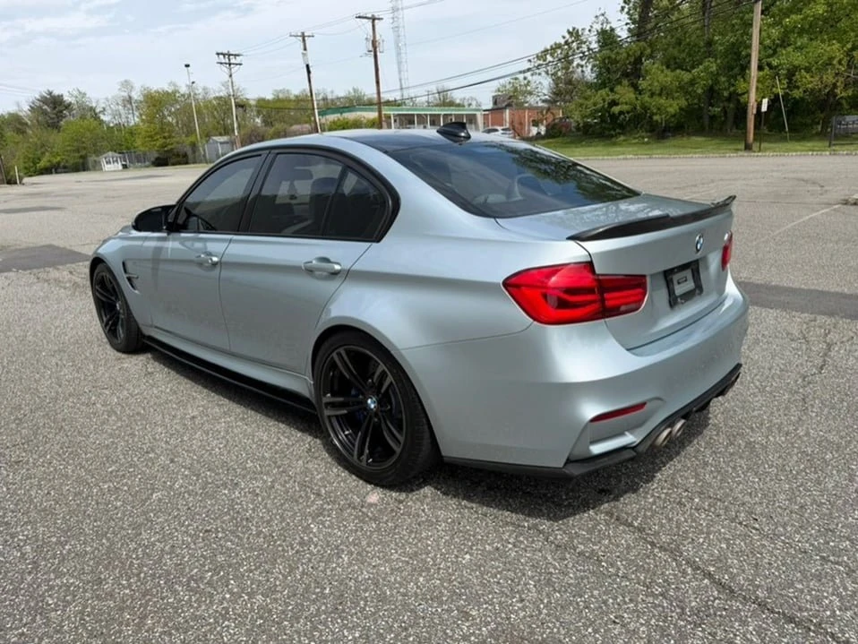 2015 BMW F80 M3 - Image 17 of 20