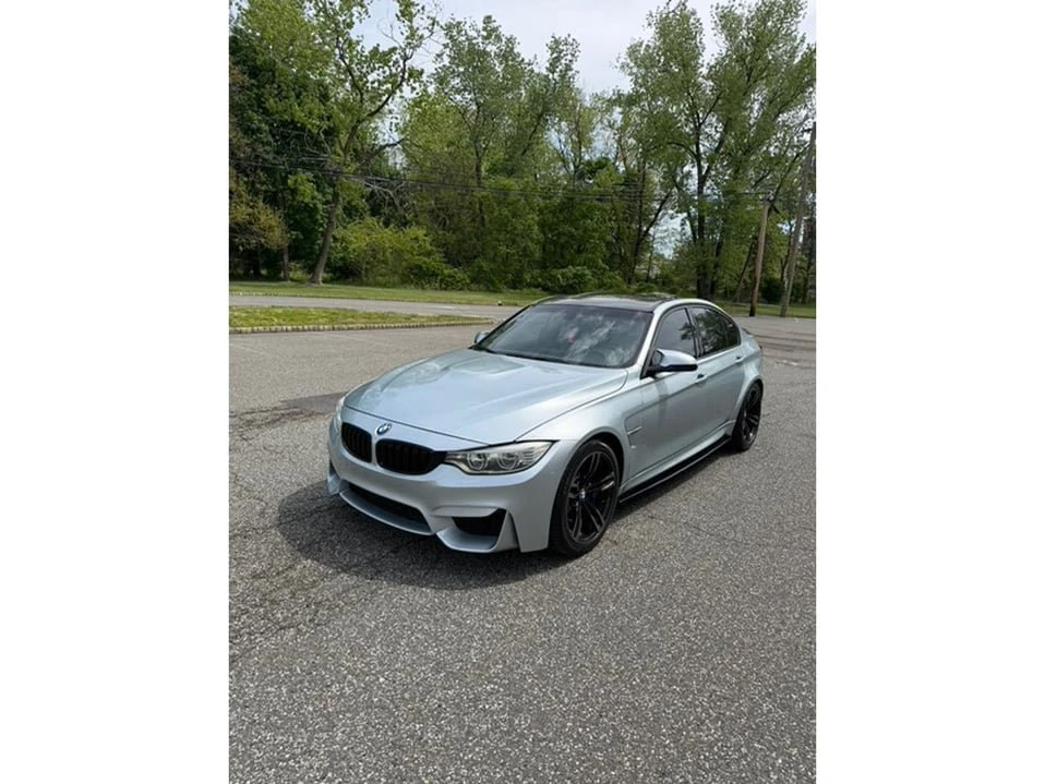 2015 BMW F80 M3 - Image 16 of 20