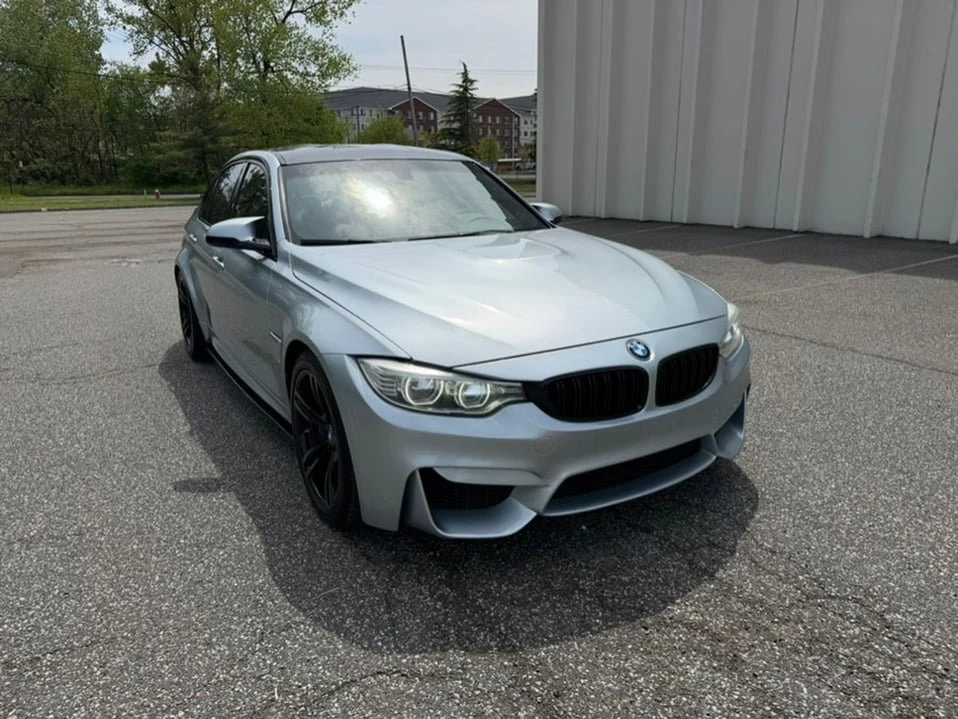 2015 BMW F80 M3 - Image 14 of 20