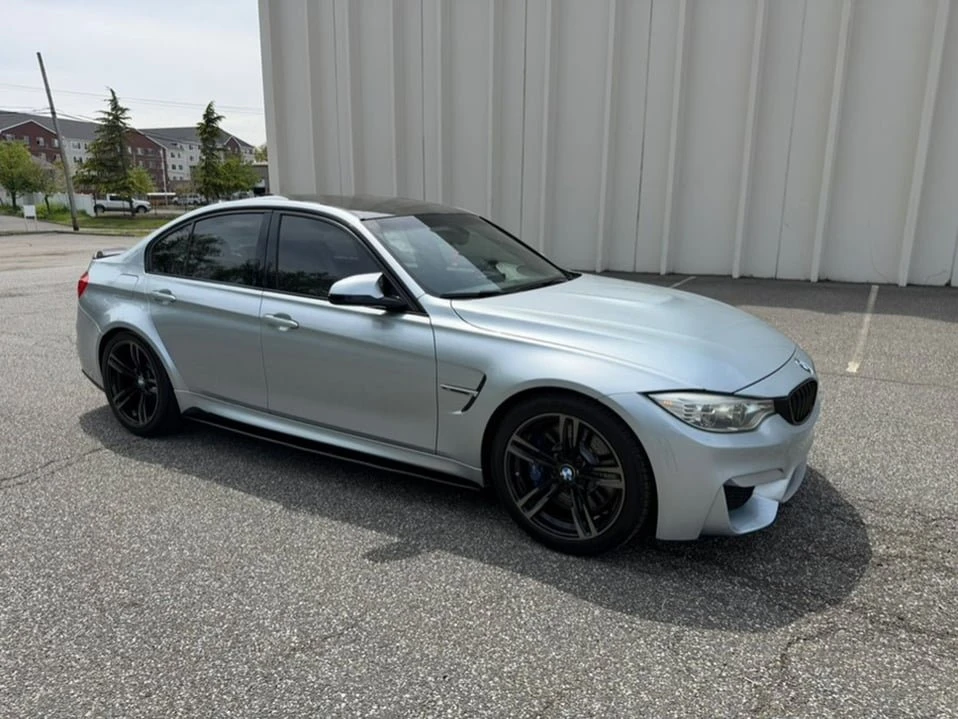 2015 BMW F80 M3 - Image 12 of 20