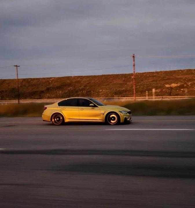 2015 BMW F80 M3 - Image 11 of 15