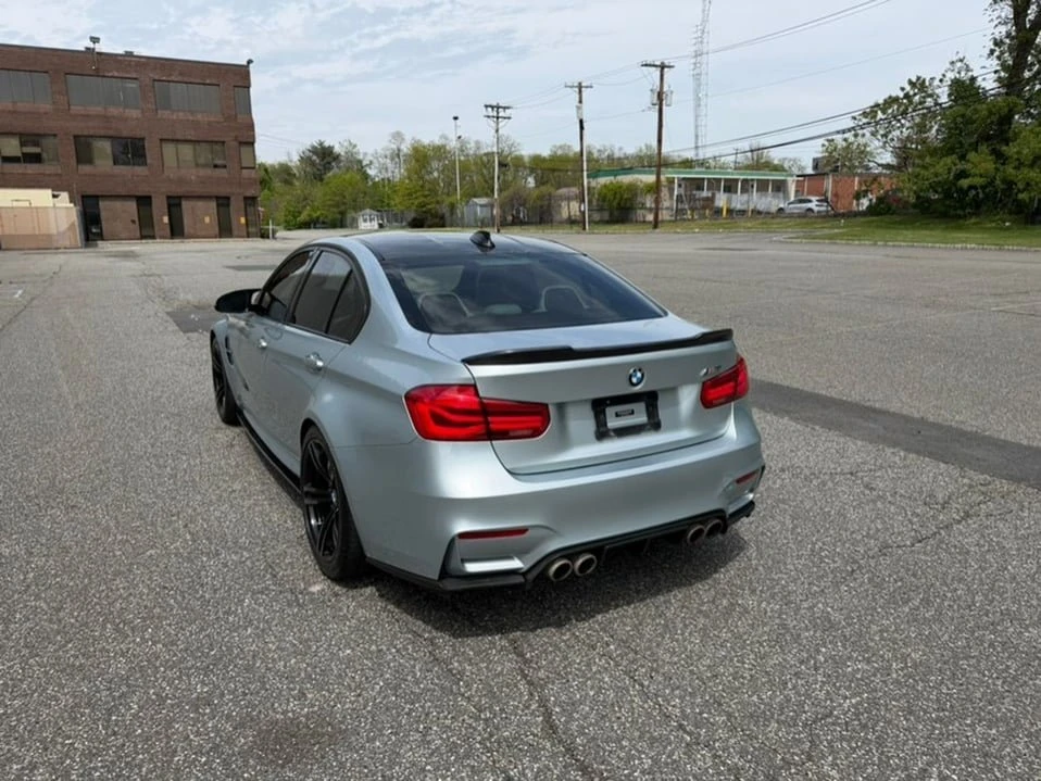 2015 BMW F80 M3 - Image 7 of 20