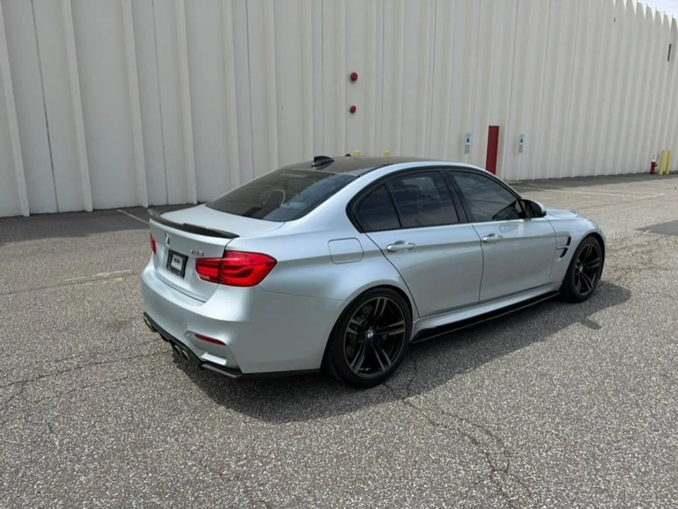 2015 BMW F80 M3 - Image 10 of 20