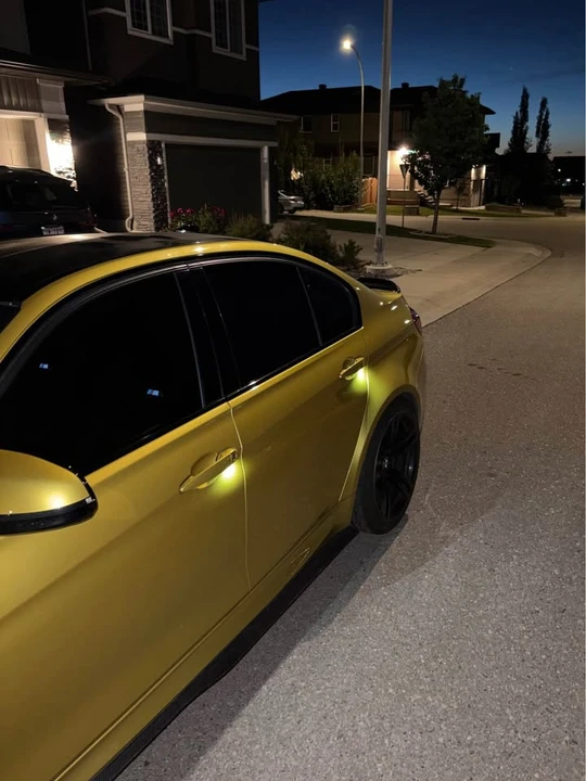 2015 BMW F80 M3 - Image 8 of 15