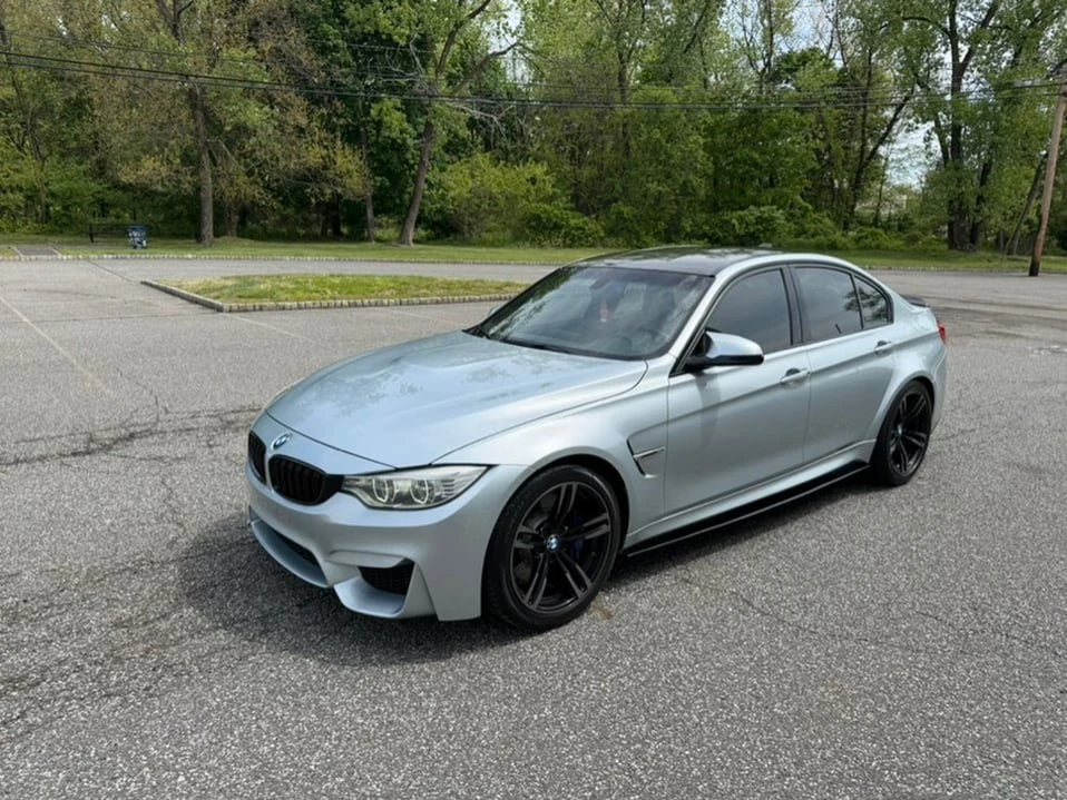 2015 BMW F80 M3 - Image 4 of 20