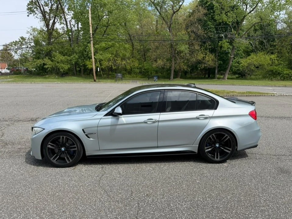 2015 BMW F80 M3 - Image 5 of 20