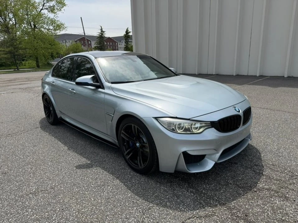 2015 BMW F80 M3 - Image 13 of 20