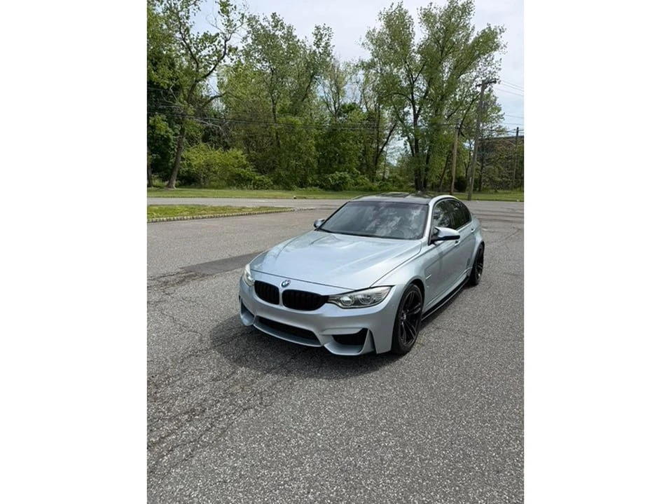 2015 BMW F80 M3 - Image 2 of 20