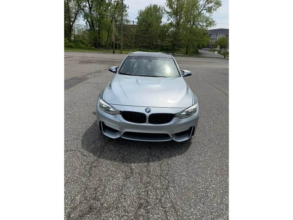 2015 BMW F80 M3 - Image 15 of 20