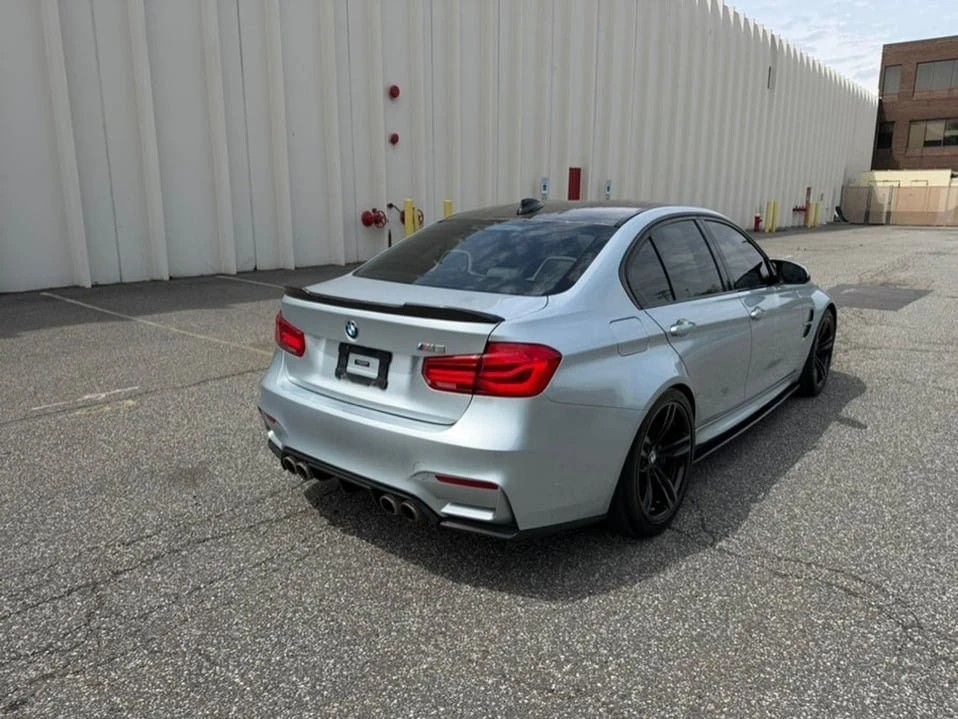 2015 BMW F80 M3 - Image 9 of 20