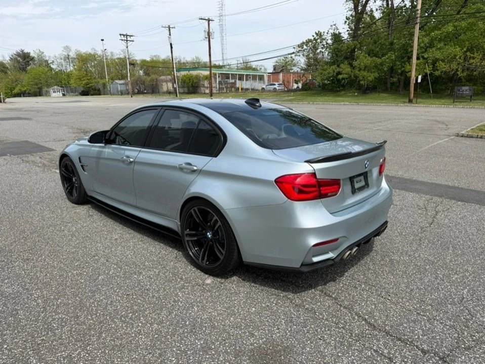 2015 BMW F80 M3 - Image 6 of 20