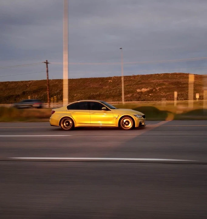 2015 BMW F80 M3 - Image 12 of 15