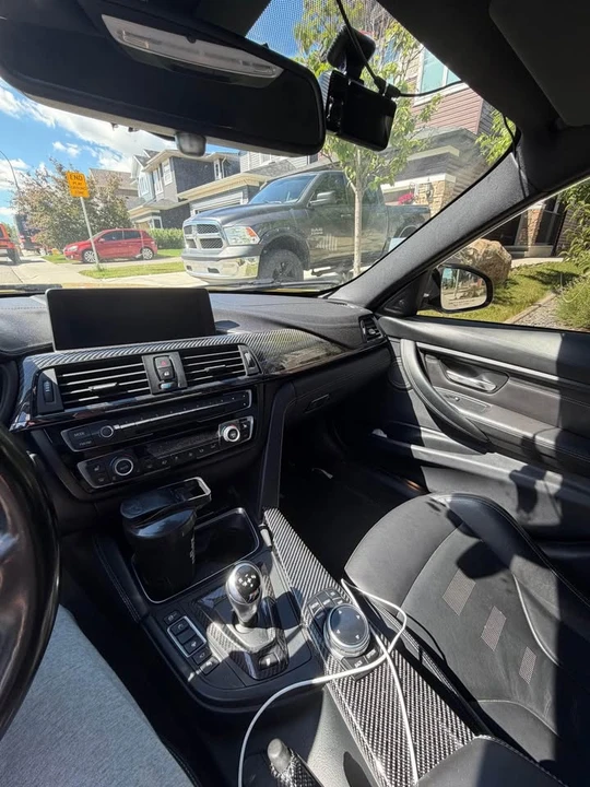 2015 BMW F80 M3 - Image 5 of 15