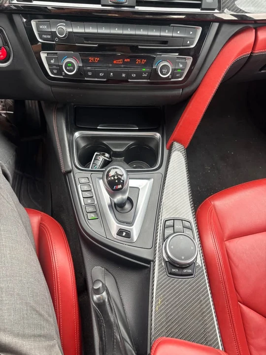 2015 BMW F80 M3 - Image 14 of 14