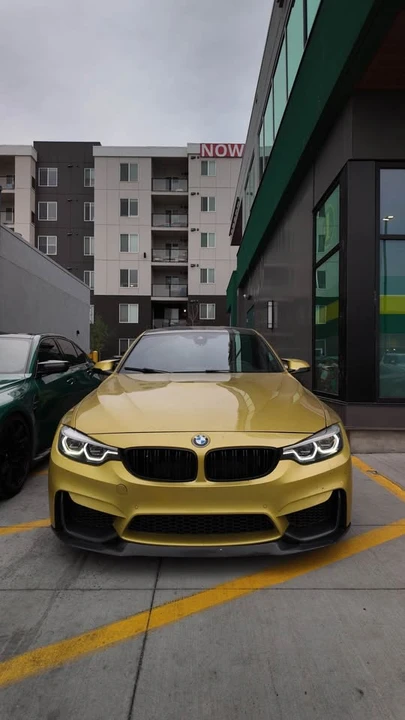 2015 BMW F80 M3 - Image 3 of 15