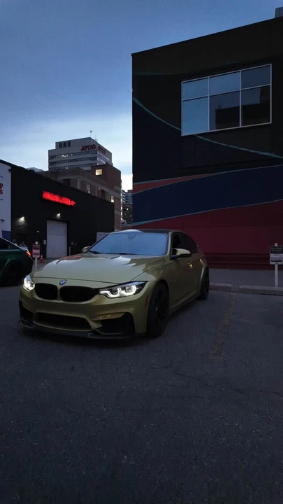 2015 BMW F80 M3 - Image 13 of 15