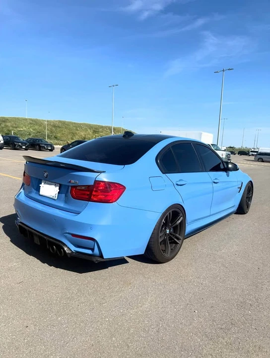 2015 BMW F80 M3 - Image 2 of 4
