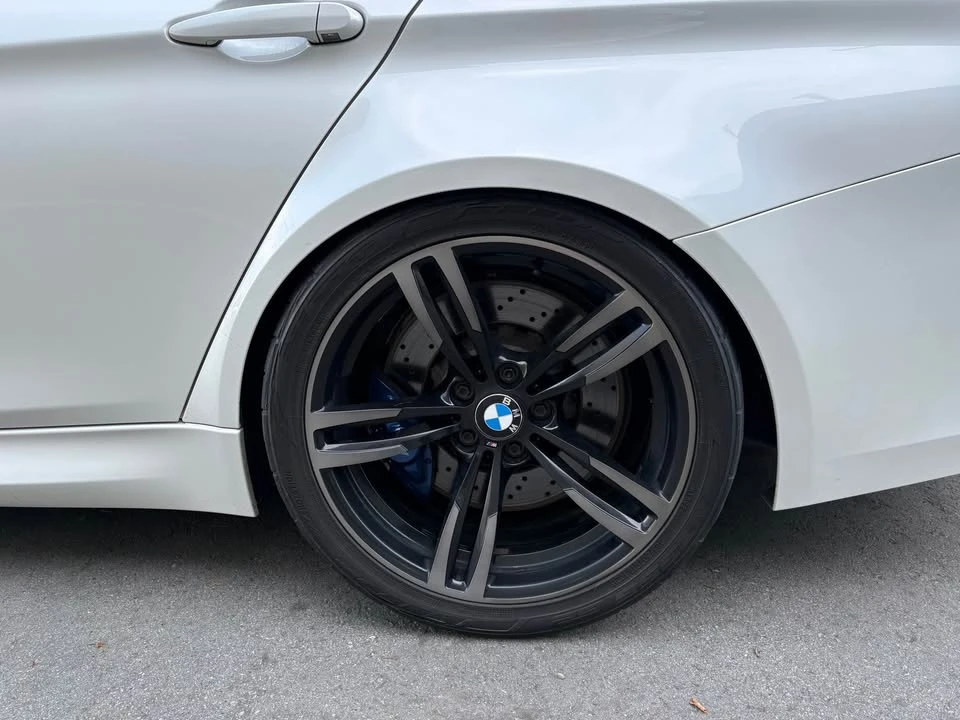 2015 BMW F80 M3 - Image 4 of 7