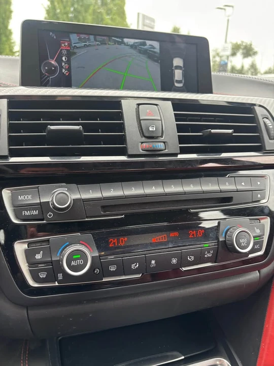 2015 BMW F80 M3 - Image 12 of 14